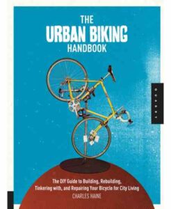 How to Paint a Bike Image